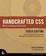 Cover of Handcrafted CSS