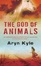 Cover of 'The God of Animals'
