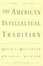 Cover of 'The American Intellectual Tradition'