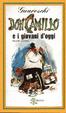 Cover of Don Camillo e i giovani d'oggi