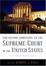 Cover of "The Oxford Companion to the Supreme Court of the United States"