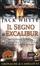 Cover of "Il segno di Excalibur"