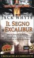 Cover of Il segno di Excalibur