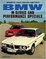 Cover of "BMW M-Series and Performance Specials"