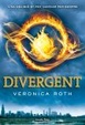 Cover of Divergent