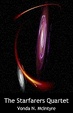 Cover of The Starfarers Quartet Omnibus