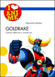 Cover of Goldrake. Il primo robot non si scorda mai