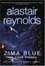 Cover of Zima Blue And Other Stories