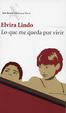 Cover of Lo que me queda por vivir