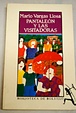 Cover of Pantaleón y las visitadoras