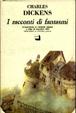 Cover of I racconti di fantasmi