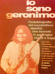 Cover of Io sono Geronimo