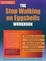 Cover of "The Stop Walking on Eggshells Workbook"