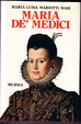 Cover of Maria de' Medici