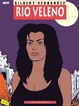 Cover of Love and Rockets - 11