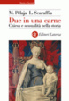 Cover of Due in una carne