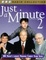 Cover of Just a Minute 2