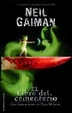 Cover of El libro del cementerio