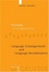 Cover of Language Endangerment and Language Revitalization