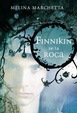 Cover of Finnikin de la Roca
