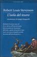 Cover of L'isola del tesoro