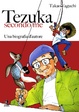 Cover of Tezuka secondo me: una biografia d'autore