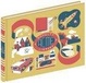 Cover of ACME Novelty Library #17