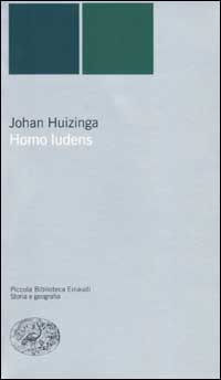 Image of Homo ludens