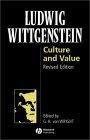 Culture and Value : A Selection from the Posthumous Remains