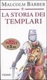 Cover of La storia dei Templari