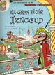 Cover of El Gran Visir Iznogud