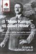Cover of Il Mein Kampf di Adolf Hitler