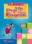 Cover of "Pep Up Your English 第1冊"