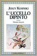 Cover of L'uccello dipinto