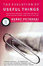 Cover of The Evolution of Useful Things