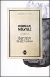 Cover of Bartleby lo scrivano