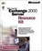 Cover of "Microsoft  Exchange 2000 Server Resource Kit"