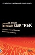 Cover of La fisica di Star Trek
