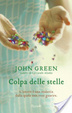 Cover of Colpa delle stelle