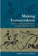 Cover of Making Transcendents
