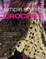 Cover of "Simple Stylish Crochet"