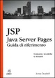 Cover of Java Server Pages
