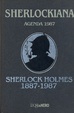 Cover of L'ordine regna a Baker Street