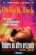 Cover of Vedere un altro orizzonte
