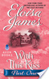 Cover of With This Kiss: Part One