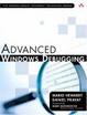 Cover of Advanced Windows Debugging