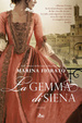 Cover of La gemma di Siena