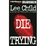 Cover of Die Trying