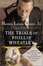 Cover of "The Trials of Phillis Wheatley"