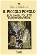 Cover of Il piccolo popolo